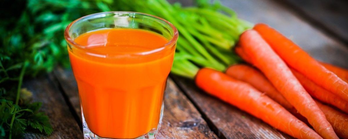 estratto di carote Riva Juice